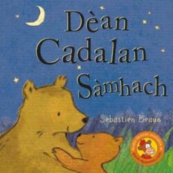 Dean Cadalan Samhach (ISBN: 9781789070262)