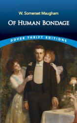 Of Human Bondage (ISBN: 9780486832401)