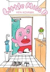 Little Miss P (ISBN: 9781975357085)