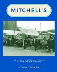 Mitchell's (ISBN: 9781789070125)