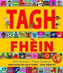 Tagh Fhein (ISBN: 9780861524976)