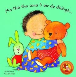 Ma tha thu sona 's air do Dhoigh (ISBN: 9780861524679)