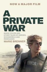 A Private War (ISBN: 9781471180705)