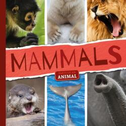 Mammals (ISBN: 9781786374349)