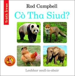 Co Tha Siud? (ISBN: 9780861524211)