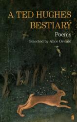 A Ted Hughes Bestiary (ISBN: 9780571301447)