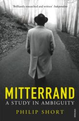 Mitterrand (ISBN: 9780099597896)