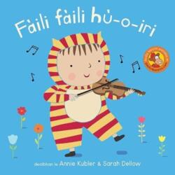 Faili faili hu-o-iri (ISBN: 9781789070699)
