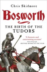 Bosworth (ISBN: 9780753828946)