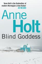 Blind Goddess (ISBN: 9780857892256)