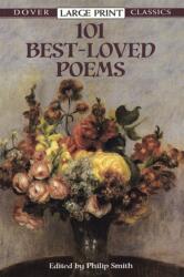 101 Best-Loved Poems (ISBN: 9780486417790)
