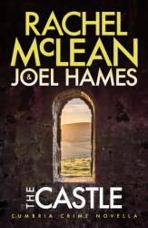 The Castle (ISBN: 9781835602089)
