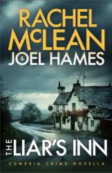 The Liar's Inn (ISBN: 9781835602041)
