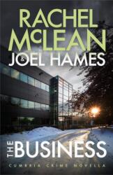 The Business (ISBN: 9781835602027)