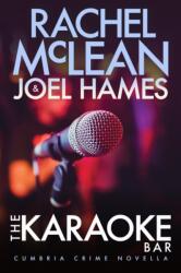 The Karaoke Bar (ISBN: 9781835602010)