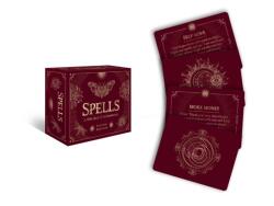Spells (ISBN: 9781922579348)