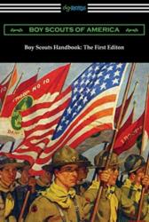 Boy Scouts Handbook (ISBN: 9781420973204)