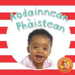 Aodainnean Phaistean (ISBN: 9781789070705)