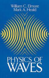 The Physics of Waves (ISBN: 9780486649269)