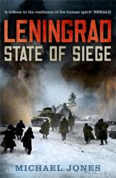Leningrad - Michael Jones (ISBN: 9780719569425)