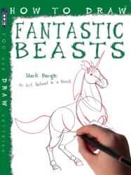 How To Draw Fantastic Beasts (ISBN: 9781904642732)