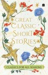 Great Classic Short Stories (ISBN: 9789365694611)