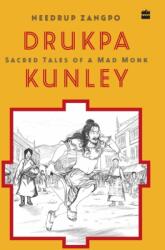 Drukpa Kunley (ISBN: 9789365693782)