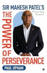 The Power of Perseverance (ISBN: 9789365692174)