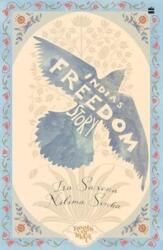 India's Freedom Story (ISBN: 9789365691634)
