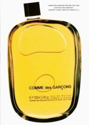 COMME DES GARCONS PARFUMS 1994-2025 (ISBN: 9783906313573)
