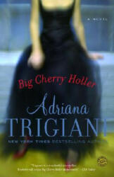 Big Cherry Holler - Adriana Trigiani (ISBN: 9780345445841)