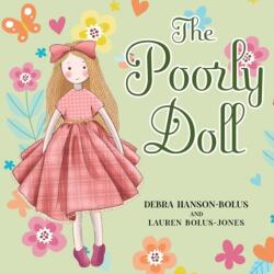 The Poorly Doll (ISBN: 9781787883024)