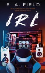 IRL (ISBN: 9781990253812)
