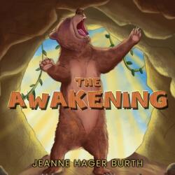 The Awakening (ISBN: 9781838759421)