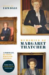 Memories of Margaret Thatcher (ISBN: 9781785909764)