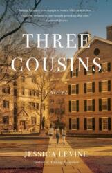 Three Cousins (ISBN: 9781647428686)