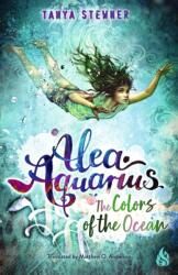 The Colors of the Sea (ISBN: 9781646908165)
