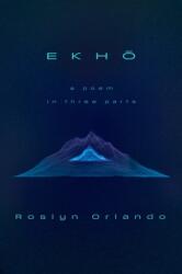 EKHO (ISBN: 9781593767983)