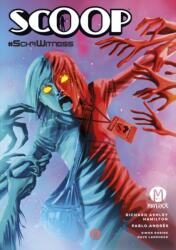 Scoop Vol. 3 (ISBN: 9781545816257)