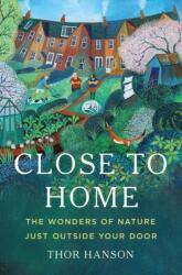 Close to Home (ISBN: 9781541601246)