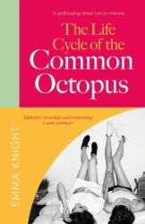 The Life Cycle of the Common Octopus (ISBN: 9781529433951)