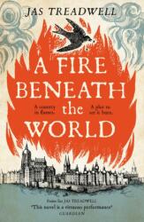 A Fire Beneath the World (ISBN: 9781529347401)