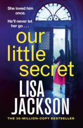 Our Little Secret (ISBN: 9781399723909)