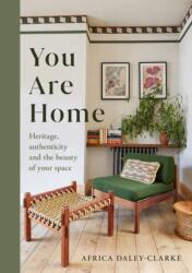 You Are Home (ISBN: 9781398714274)