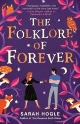 The Folklore of Forever (ISBN: 9780593715079)