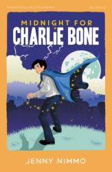 Midnight for Charlie Bone (ISBN: 9780008726683)