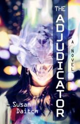 The Adjudicator (ISBN: 9781963101058)