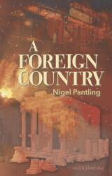 A Foreign Country (ISBN: 9781914914454)