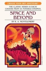 Space and Beyond (ISBN: 9781782695004)