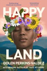 Happy Land (ISBN: 9781474622714)